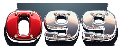 o99 logo